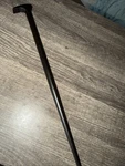 Caterpillar Tools Usa By Snapon 16 Rolling Head Lady Foot Pry Bar 5F-4764 New. Price: $89.00.