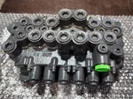 Kubota 7K527-62900 Control Valve For BT1000B And BT1400 Backhoe Used. Price: $1000.00.
