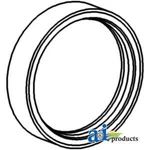 Seal VPJ2861 Fits Case 956 1056 New. Price: $114.99.