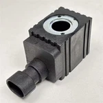 RE50782 Solenoid Valve Coil For John Deere 4050 4250 4450 4650 4055 4455 New. Price: $43.28.
