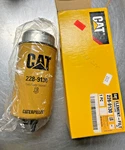 228-9130 Genuine Oem Filter Element Caterpillar 2289130 New. Price: $32.95.