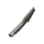 Pearl Metal Fish Scale Remover All Stainless Steel Dishwasher Safe Simple Use New. Price: $52.97.