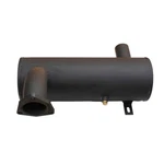 Muffler Fits Massey Ferguson 375 390 383 365 1694961M5 New. Price: $109.70.