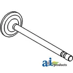 Valve R50358 Fits John Deere 4840 4850 5440 5460 5720 5730 644C 644D 646A 6600 New. Price: $66.49.