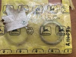 John Deere Seal R116086 New. Price: $20.00.