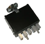 For Pin Male Connector Plug (skyjack: 102766) New. Price: $58.00.