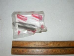 Yanmar 1NF000-02290 Tension Spring (ZZ13) B New. Price: $10.39.