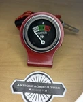 Ih/farmall Touch Control Temperature Gauge 355840R91 New. Price: $114.99.