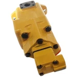 Hydraulic Pump 1212501 Fits Caterpillar New Aftermarket. Price: $2310.42.