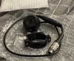 Caterpillar 232D,242,262D,289D,299D,257,259D, D3, Replacement Back Up Camera New. Price: $259.00.
