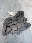 2011 Case SV250 Skid Steer Loader Left Rear/right Front Drive Chain Size 100 Used. Price: $60.00.