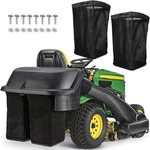 AM122416 Grass 2PACK,REPLACE For John Deere AM101602 Bags New. Price: $43.41.
