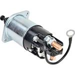 Solenoid For Delco 10511408, 10511807, 10525863, 10537417; 245-12196 New. Price: $59.85.