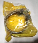 Caterpillar Oem 346-0334 110.5MM Inside Diameter Band Clamp New. Price: $5.99.