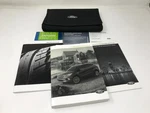 2018 Ford Escape Owners Manual Set With Case Oem OM01973 Used. Price: $40.79.
