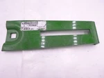 Oem John Deere H229387 Idler Support Plate For 493 604C 607C 608FC 611C 616C New. Price: $53.99.