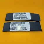 Set Of 2: Gomaco 906918-028 Glass-filled Nylon Steering Pads New. Price: $99.99.