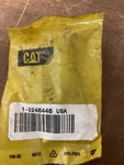 New Genuine Oem 224-5445 75MM Long Taper Lock Stud Caterpillar 2245445. Price: $13.00.