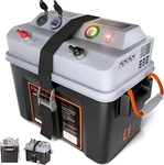 Sunapex Smart Battery Box 12V/24V Power Center For Trolling Motor, Marine - Pro New. Price: $125.99.