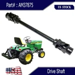New For John Deere 317 Tractor Transmission Axle AM37875. Price: $82.79.
