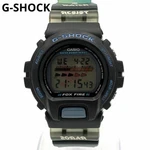 Casio G-shock DW-6620-2V Foxfire Scorpion Watch Used Reliable Condition Pre-owned. Price: $264.09.