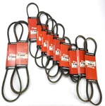 Lot Of 11 Genuine Bobcat Belt 6571857, 6678973, 6686655 New. Price: $199.00.