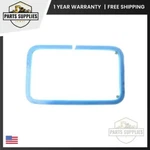 142-9319 Rear Window Tempered Glass For Caterpillar 216B, 226B, 232B, 236B + New. Price: $68.68.