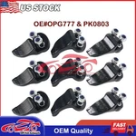 9 High Speed Cutting Teeth OPG777 For DK2 Stump Grinder Power King PK0803 New. Price: $72.88.