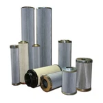 Main Filter MF0347834 Baldwin PT119 HD5 Dl Interchange Hydraulic New. Price: $122.55.