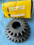 Pinion Gear Pt# 9H-6156 Caterpillar D342C D353C D8H D9E D9G Newoldstock. Price: $89.00.
