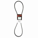 1PC Browning (rrx) 'BX57 Classical Gripnotch V-belt Bx, 21/32 Top Widt New. Price: $59.62.