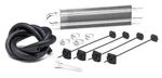 Borgeson 925125 P/s Cooler Kit Incl 2.5"X9" Mount 6' Hose & Hdwr New. Price: $42.53.