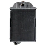 Radiator Fits John Deere 510 500C AT58449 New. Price: $682.99.