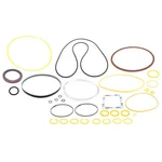 Central & Lower Gasket Kit 1441143 Fits Caterpillar New Aftermarket. Price: $230.31.