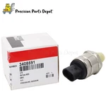 Oil Pressure Sensor Fits Cummins Engine Ism Qsm M11 Qsk 3408591 3080416 3077292 New. Price: $29.38.