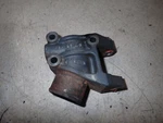 Case New Holland Water Manifold 504189242 Backhoe B100B B110B 580SN 580SM 590SN Used. Price: $39.95.
