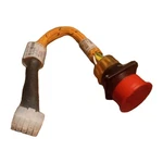 Cat 324-0843 Harness,copper And Plastic Transmission Wiring New. Price: $67.00.