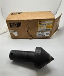 Caterpillar Bar Black Steel 487-5678 New. Price: $27.35.