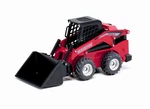 Siku 3049 Farmer Manitou 3300V Skid Steer Loader, Red,contemporary Manufacture New. Price: $30.99.