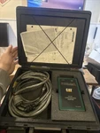 Caterpillar 7X1700 Communications Adapter Group Special Tool Kit SKU5 Used. Price: $224.99.