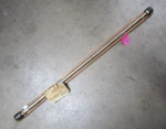 *new Oem* 0720 Bobcat Line 6708538. Price: $120.00.