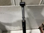 2018-2027 Asv RT40 Left/driver Hydraulic Cylinder Used P/n 2014144. Price: $309.99.