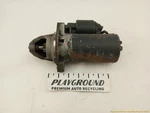 Volvo 240 Wagon Starter Starting Motor 2.3L Cylinder Fits 1985-1993 86 87 Used. Price: $52.40.