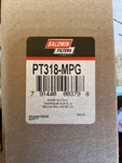 Baldwin Filters PT318-MPG Hydraulic FILTER,3-3/32 X 12-7/8 New. Price: $49.00.