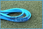 Industrial & Lawn Mower Belt B88K 5LK910 (5/8 X 91") Made With Kevlar New. Price: $36.31.