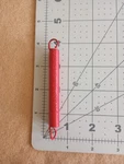 New Holland 510329 Spring Nos. Price: $15.00.