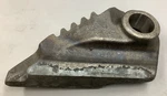 106-1627 Caterpillar 190MM Pitch Track Link For 320D PL61 1090 (B153) New. Price: $215.00.