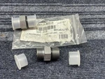 Lot Of (2) Ditch Witch Connectors (080-10S) 154-279 (A2) New. Price: $28.74.