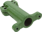 Hydraulic Coupler T31093 Fits John Deere 4230 444 544 644 646 762 New. Price: $238.49.