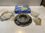 Mazda BP04-16-410 Clutch Pressure Plate Kit ZZL0-66-970, E563-23-328 New. Price: $71.24.
